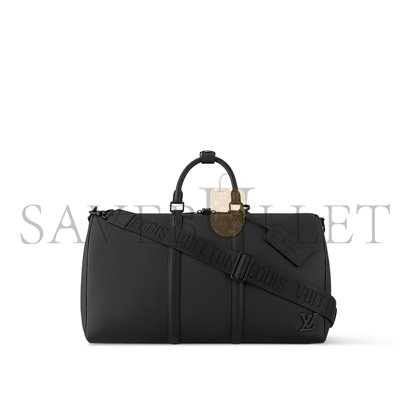 LOUIS VUITTON KEEPALL BANDOULIÈRE 50 M21420 (50*29*23cm)